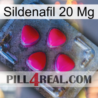 Sildenafil 20Mg 13